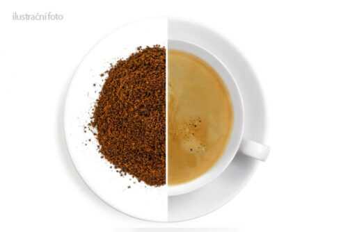 Oxalis káva aromatizovaná mletá - Bílý nugát 150 g