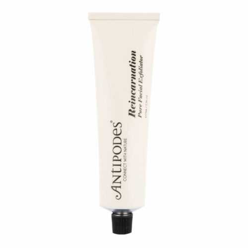 Peeling pleťový REINCARNATION 75 ml   ANTIPODES Antipodes