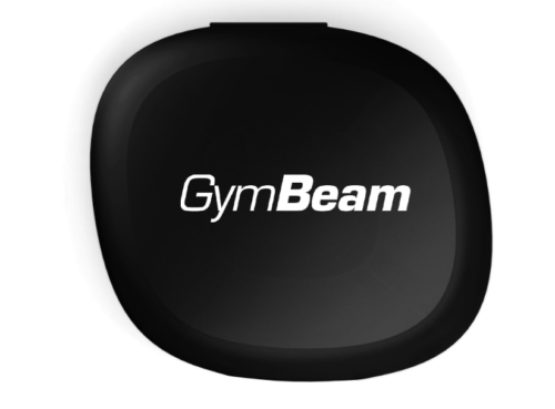 Pill Box - GymBeam GymBeam