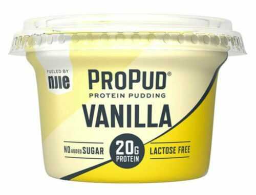 ProPud Protein Puding vanilka 200 ml