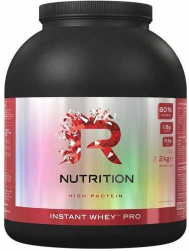 Protein Instant Whey Pro 2200 g vanilka - Reflex Nutrition Reflex Nutrition