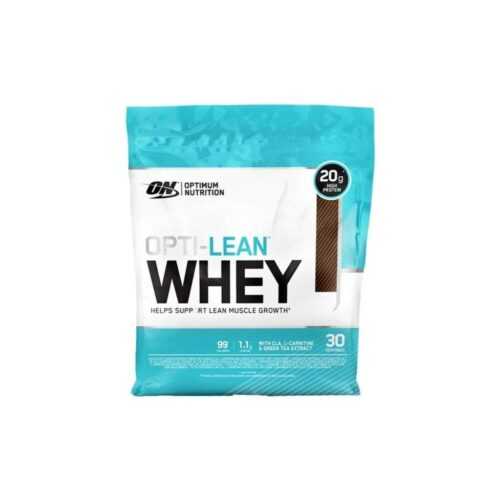 Protein Opti-Lean Whey 800 g čokoláda - Optimum Nutrition Optimum Nutrition