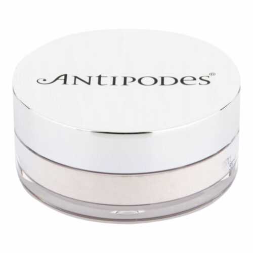 Pudr pleťový minerální translucent 11 g   ANTIPODES Antipodes