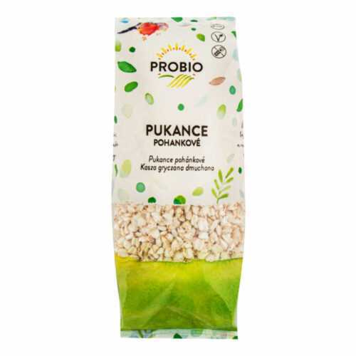 Pukance pohankové 30 g BIO   PROBIO Pro-bio