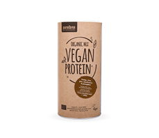 Purasana Vegan Protein MIX BIO kakao