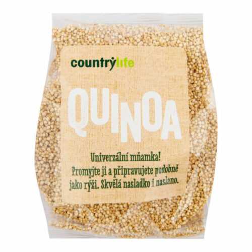 Quinoa 250 g   COUNTRY LIFE Country Life
