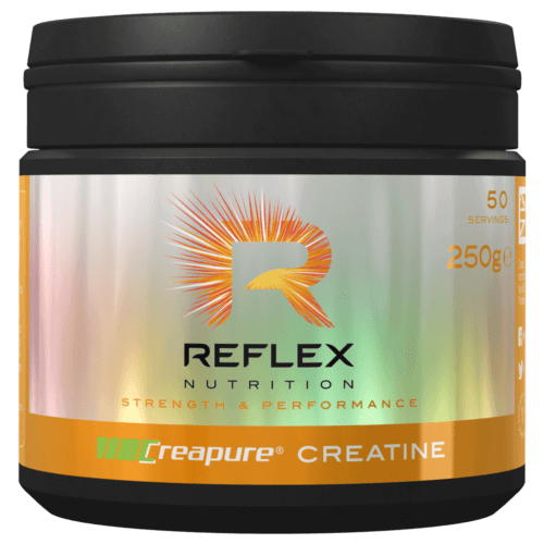 Reflex Nutrition creapure Creatine 250 g