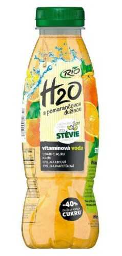 Rio H2O pomeranč 0