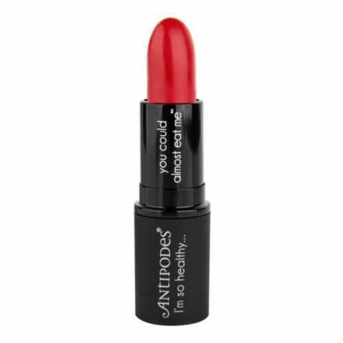Rtěnka 12 Forest Berry Red 4 g   ANTIPODES Antipodes