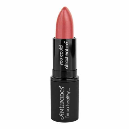 Rtěnka 8 Dusky Sound Pink 4 g   ANTIPODES Antipodes