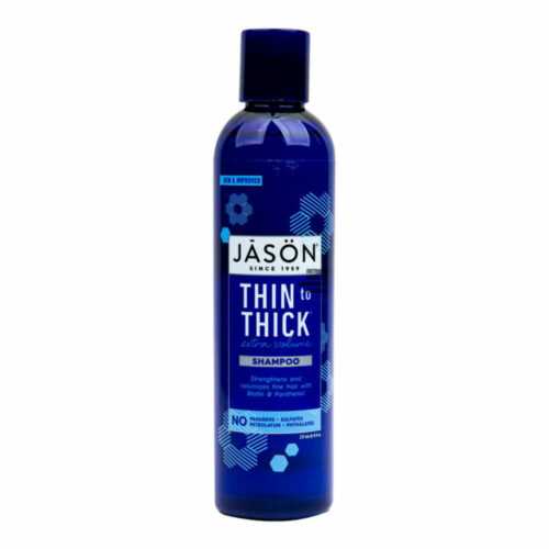 Šampon Thin to Thick pro objem 237 ml   JASON Jason
