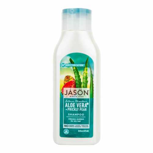 Šampon aloe vera 473 ml   JASON Jason