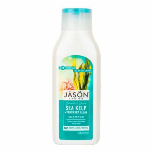 Šampon mořská řasa 473 ml   JASON Jason