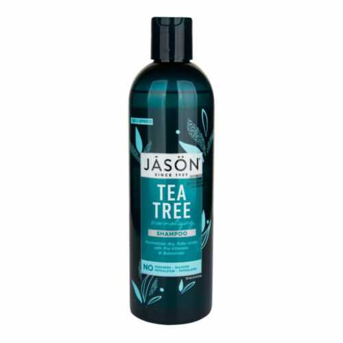 Šampon tea tree 517 ml   JASON Jason
