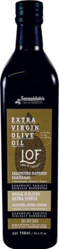 Savouidakis Extra panenský olivový olej 750 ml