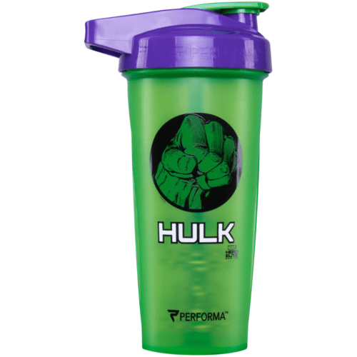 Šejkr Hulk 800 ml - Performa Performa