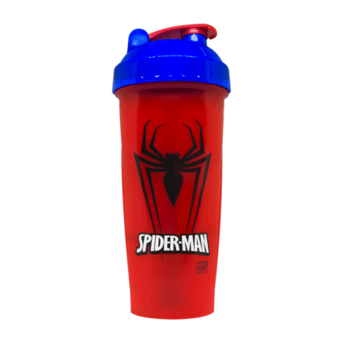 Šejkr Spiderman 800 ml - Performa Performa