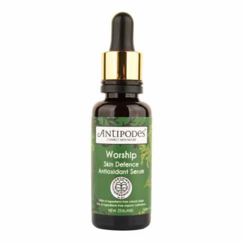 Sérum ochranné s antioxidanty WORSHIP30 ml   ANTIPODES Antipodes