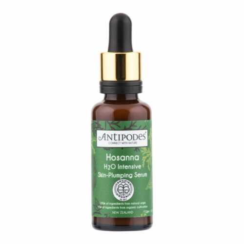 Sérum pleťové intenzivně hydratující HOSANNA 30 ml   ANTIPODES Antipodes