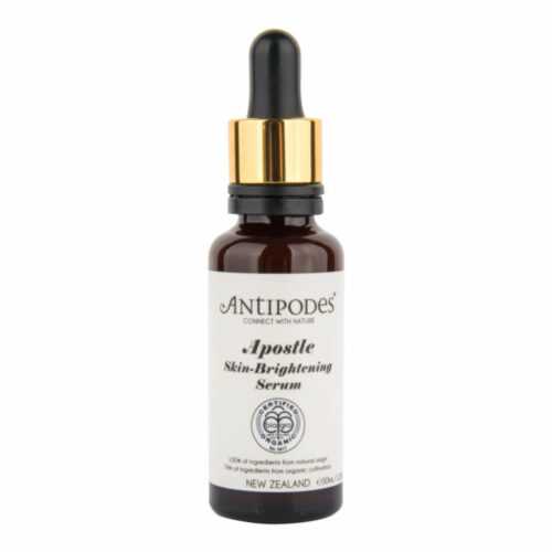 Sérum rozjasňující APOSTLE 30ml   ANTIPODES Antipodes