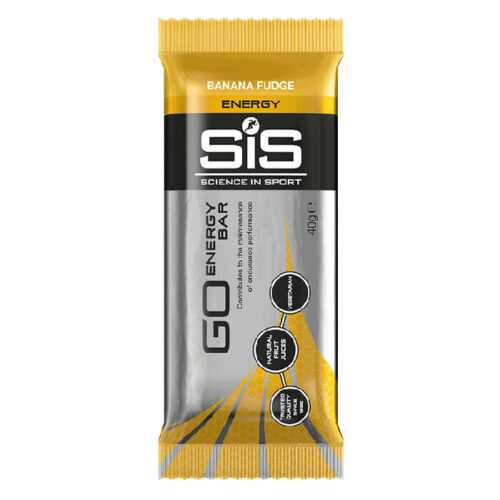 SiS GO Energy bar 40 g