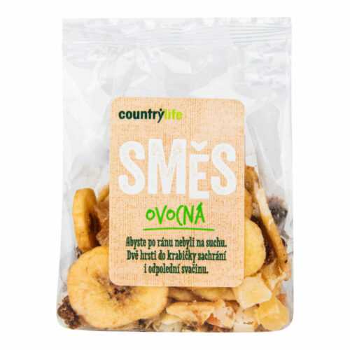 Směs ovocná 150 g   COUNTRY LIFE Country Life