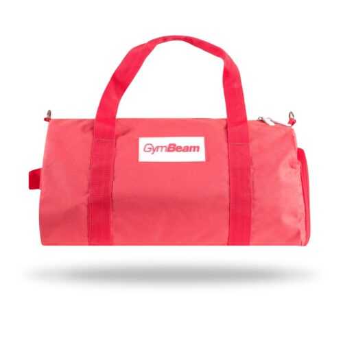 Sportovní taška BAE Pink - GymBeam GymBeam