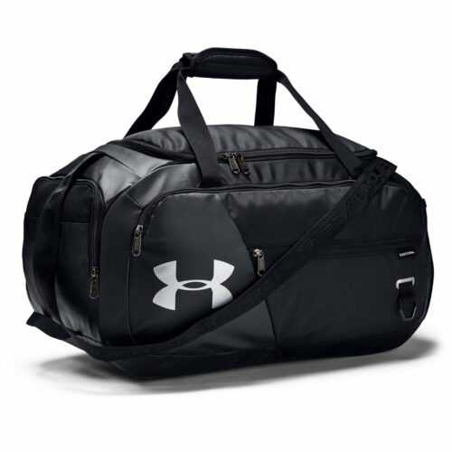 Sportovní taška Undeniable Duffle 4.0 LG Black - Under Armour Under Armour