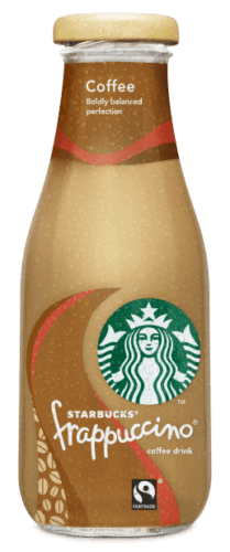 Starbucks Frappuccino Coffee 0