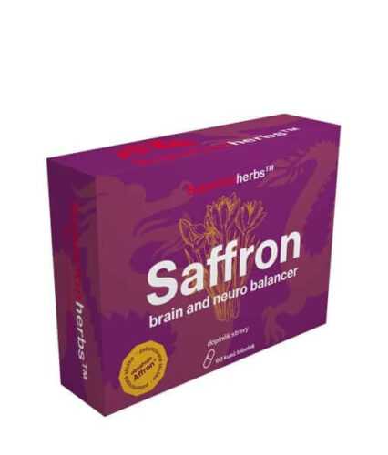 Superionherbs Saffron