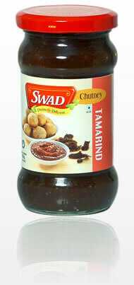 Swad Chutney Tamarind 300 g