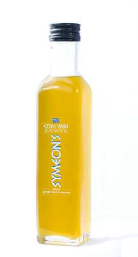Symeons Olivový olej extra 250 ml