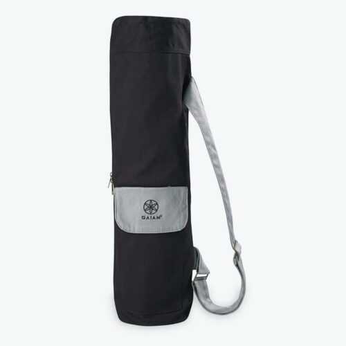 Taška Yoga Mat Bag Granite Storm - GAIAM GAIAM