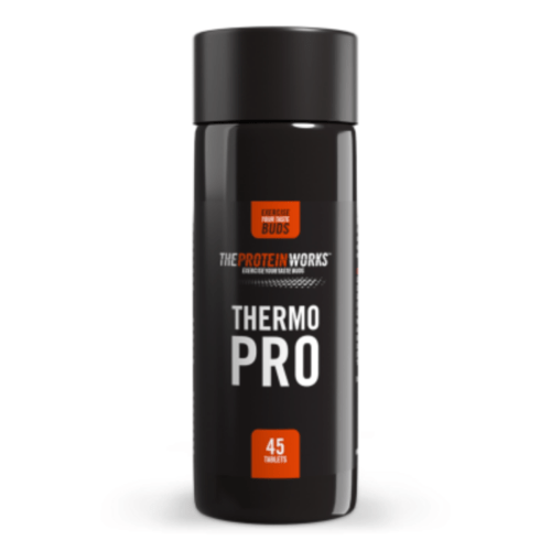 Thermopro 45 tab. - The Protein Works The Protein Works