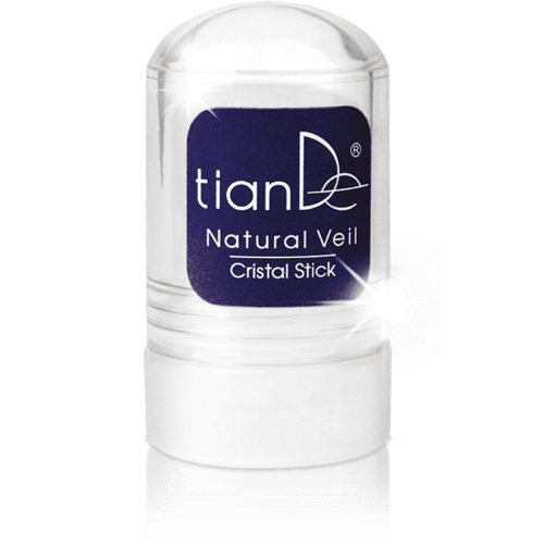 TianDe Přírodní antiperspirant Natural Veil 60 g