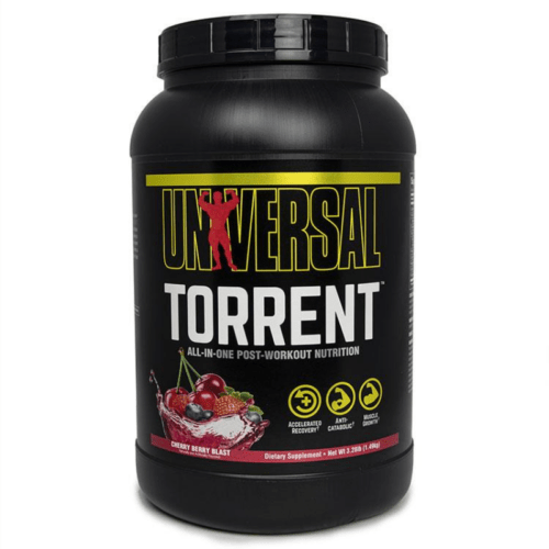 Torrent 1490 g zelené jablko - Universal Nutrition Universal Nutrition
