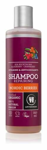 Urtekram Šampon Nordic Berries BIO 250 ml