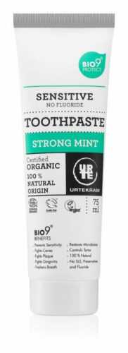 Urtekram Zubní pasta Sensitive BIO 75 ml