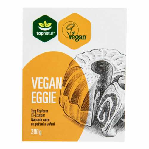 Vegan eggie 200 g   TOPNATUR Topnatur