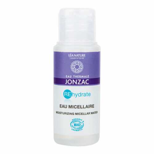 Voda micelární REHYDRATE 30 ml BIO    JONZAC Jonzac