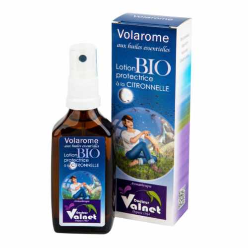 Volarome repelent 50 ml BIO   DOCTEUR VALNET Docteur Valnet