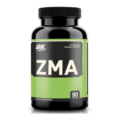 ZMA 90 tab. - Optimum Nutrition Optimum Nutrition