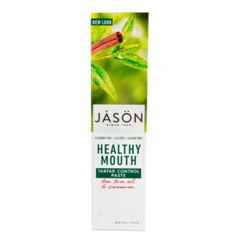 Zubní pasta Healthy Mouth 119 g   JASON Jason