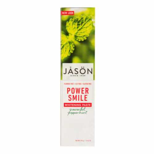 Zubní pasta Powersmile 170 g   JASON Jason