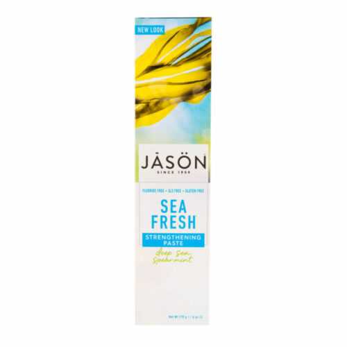 Zubní pasta Sea Fresh 170 g   JASON Jason