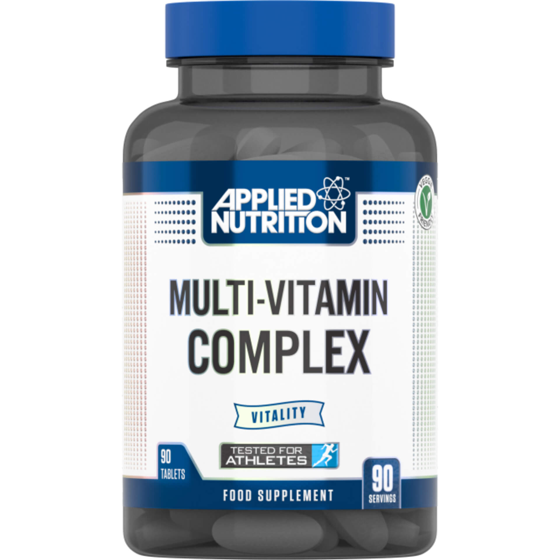 Applied Nutrition Multivitamin veggie 90 tablet