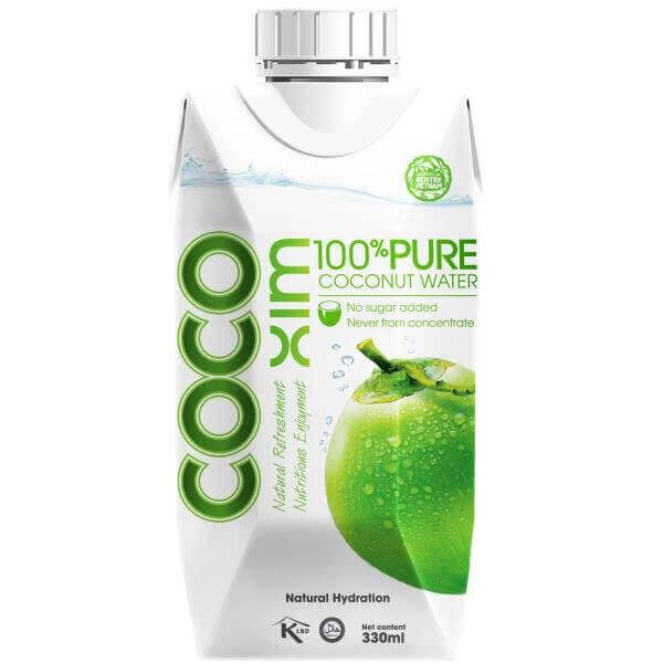 Cocoxim 100% PURE 330 ml
