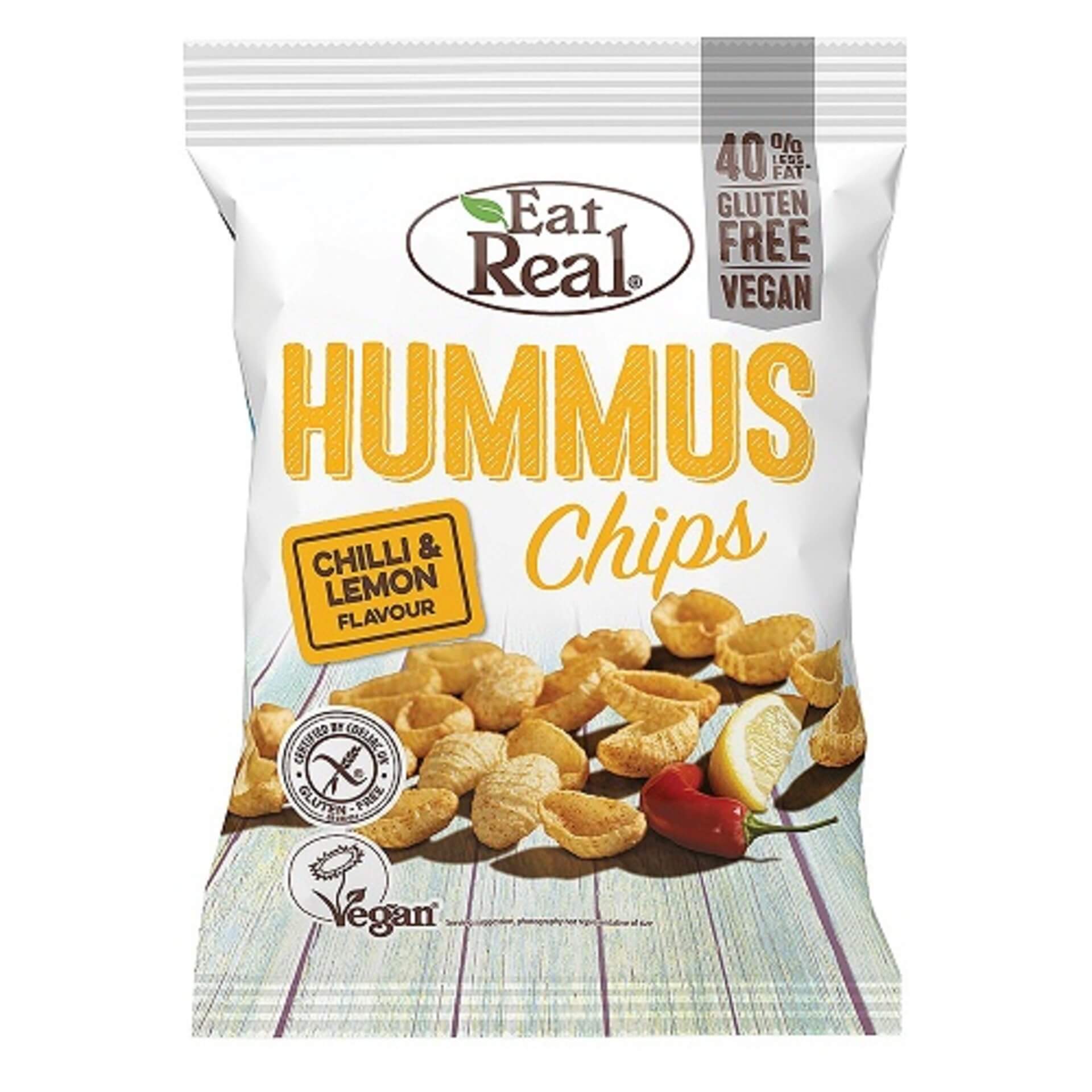 Eat Real Chipsy Humus