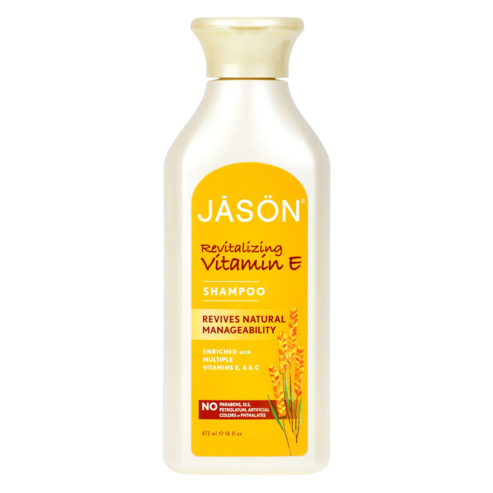 Šampon vitamin E 473 ml   JASON Jason