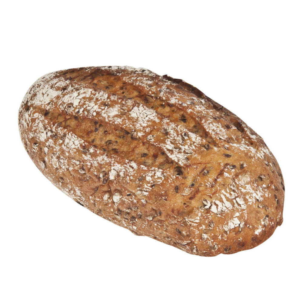 Mrkvovo–dýňový chléb 400g BIO CL Country Life